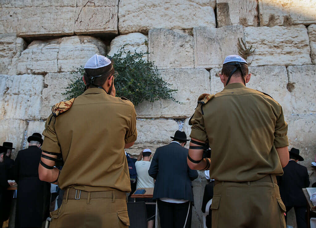 תמונת המחשה (למצולמים אין קשר לידיעה) // צילום: אורן בן חקון ,