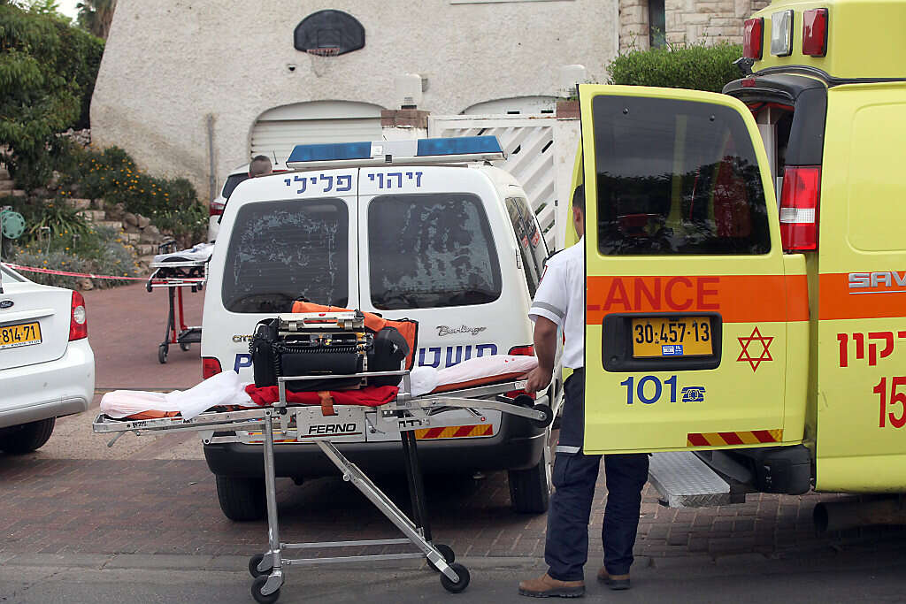 תמונת המחשה // צילום: גדעון מרקוביץ ,