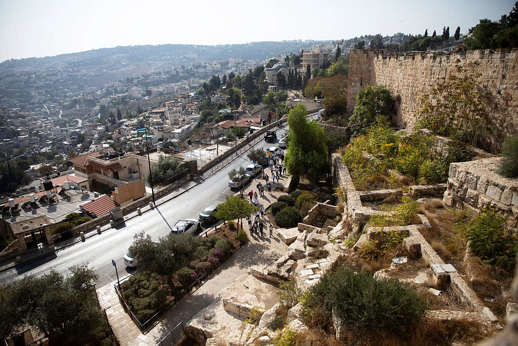 צילום: רויטרס ,