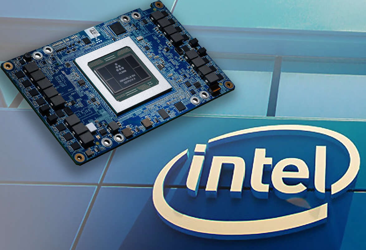 The boycott continues Intel and other companies will stop selling to