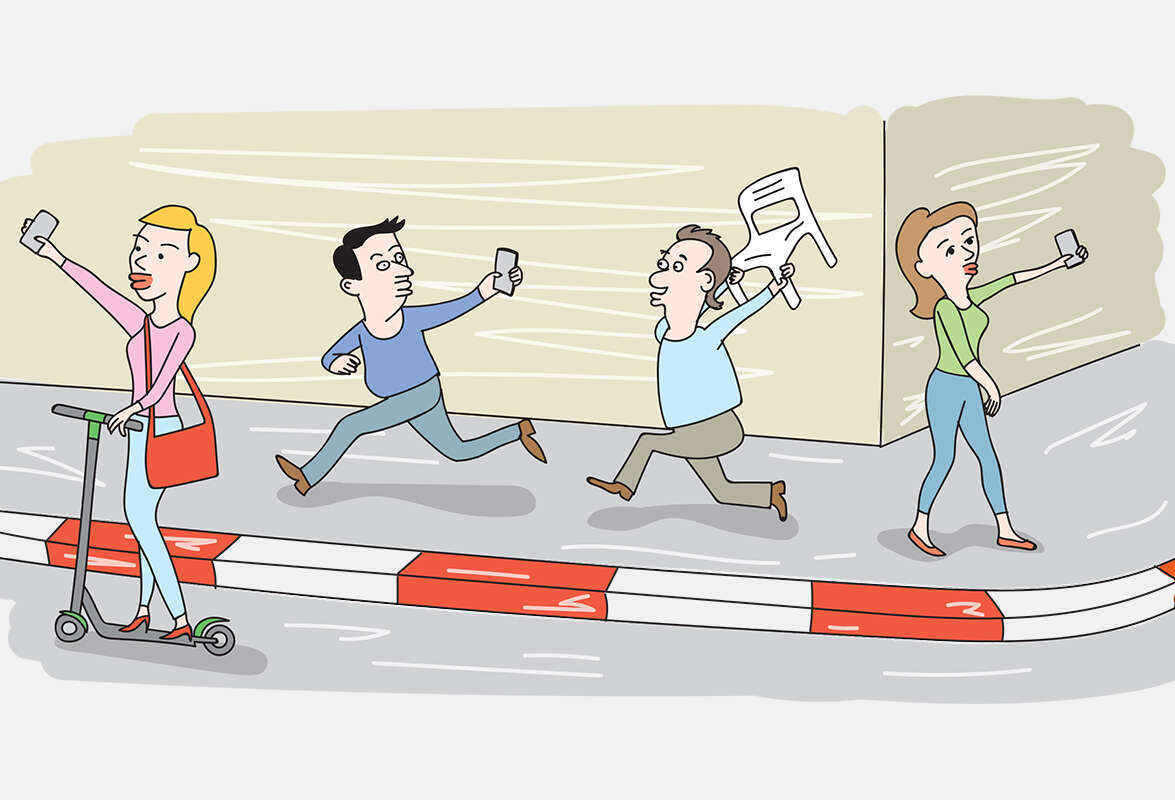 איור: טל לזר ,