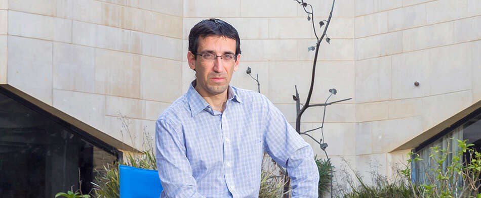 ד"ר לי מרדכי // צילום: יהושע יוסף // ד"ר לי מרדכי ,