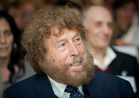 ניקו ניתאי // צילום: משה שי