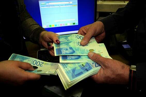 אילוסטרציה // צילום: דודו גרינשפן