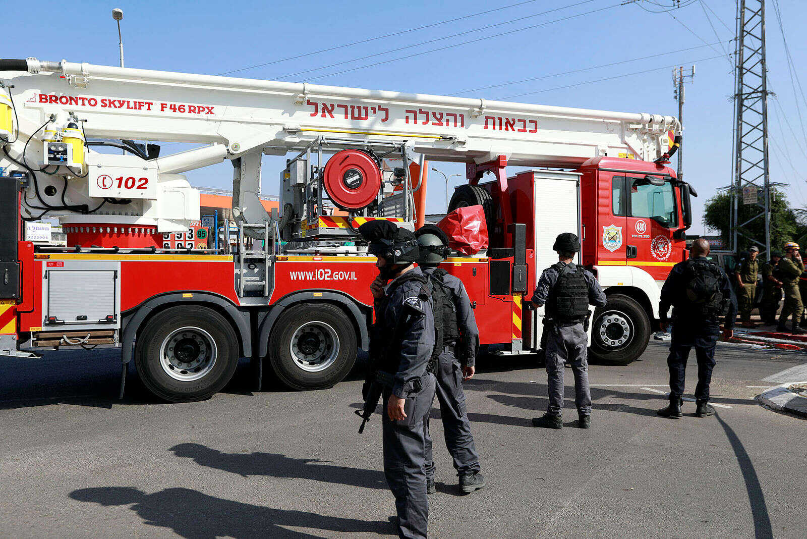 אילוסטרציה // צילום: יהודה פרץ ,