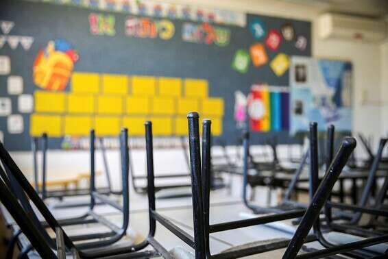 אילוסטרציה // צילום: אורן בן חקון