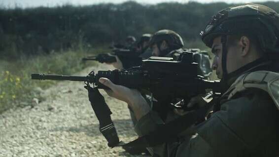 הפיתוח הישראלי שישנה את שדה הקרב // צילום מסך