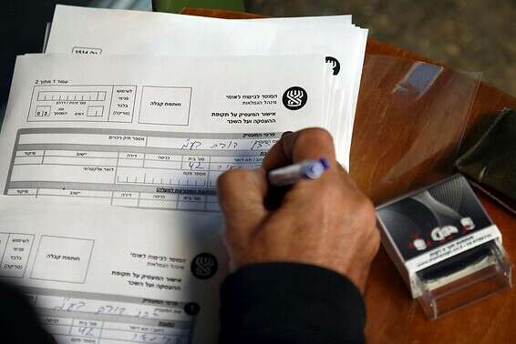 אילוסטרציה // צילום: גדעון מרקוביץ'