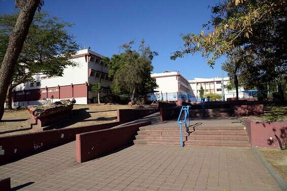 בתי ספר נסגרים // צילום: דודו גרינשפן