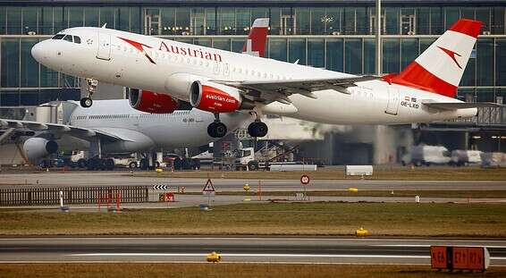 חוזרים בקרוב לישראל - אוסטריאן // צילום: רויטרס