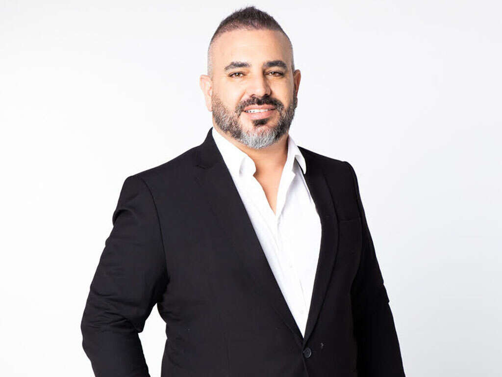 צילום: עמיר צוק // עו"ד מלכה. לצמצם סיכונים ,