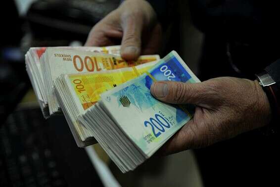 אילוסטרציה // צילום: דודו גרינשפן