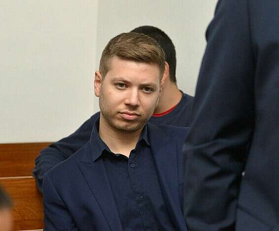 איים לפגוע ביאיר נתניהו // צילום: יוסי זליגר