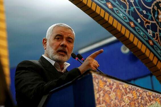 הנייה בהלוויותו של קאסם סולימאני באיראן // צילום: רויטרס