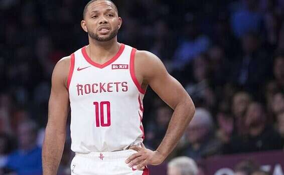 גורדון. "זה כואב" // צילום: מתוך טוויטר