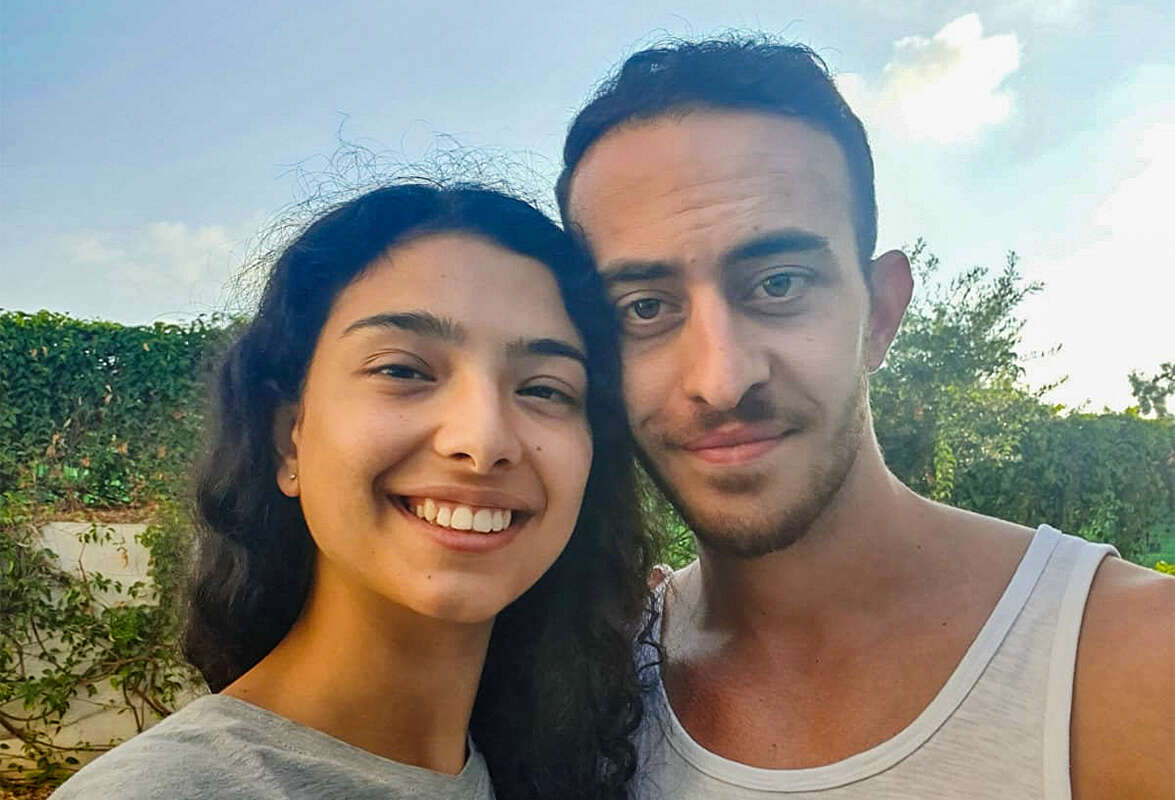 נדב וליטל // נדב וליטל ,