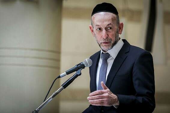 ח"כ מקלב // צילום ארכיון: אורן בן חקון