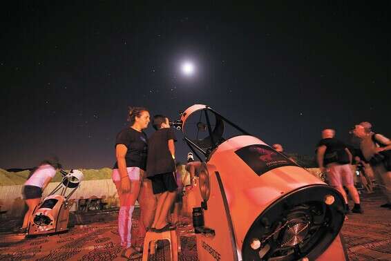 צילום: רועי גליץ