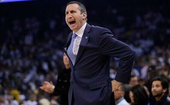 בלאט. "ז'יז'יץ' בחור יוצא מן הכלל" // צילום: AP