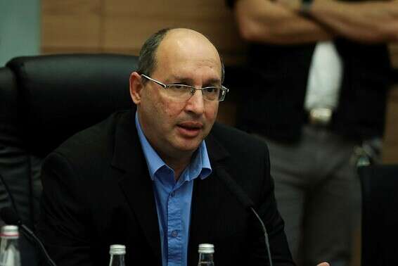 ניסנקורן יפנה ליועמ"ש בבקשה לדיון נוסף // צילום: אורן בן חקון