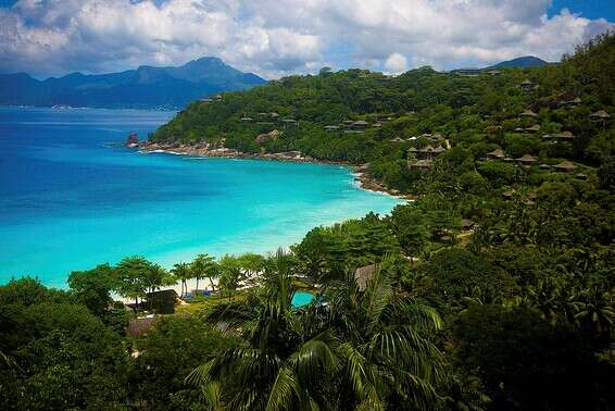 חופים מדהימים // צילום: עמי שומן