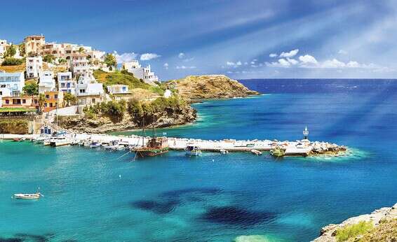 חוזרים לכרתים בקרוב? // צילום: gettyimages