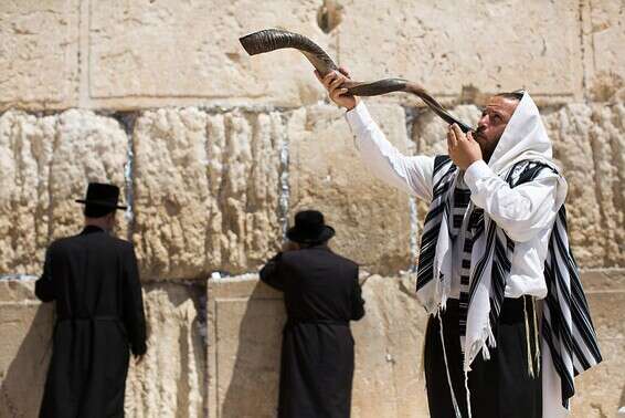 "השנה לא יכולנו לקיים את המנהגים והמסורות שלנו" // צילום ארכיון: יונתן זינדל, פלאש90