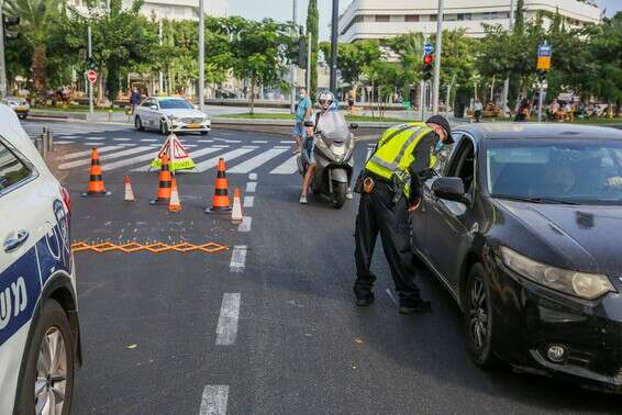 המדריך המלא להגבלות החדשות // צילום ארכיון: יהושע יוסף