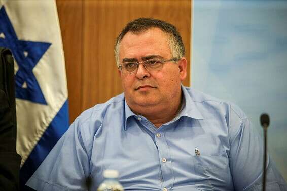 ח"כ ביטן // צילום: אורן בן חקון