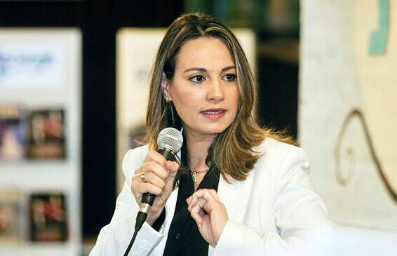 יו"ר ועדת הקורונה, ח"כ יפעת שאשא ביטון