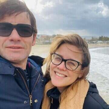 ליאון רוזנברג: "איך עוזבים אימא בת 85?"