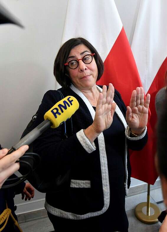 אנה אזארי // צילום ארכיון: אי.פי.איי