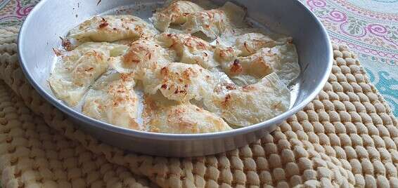 מאכל של ערי הקודש. קלסונס