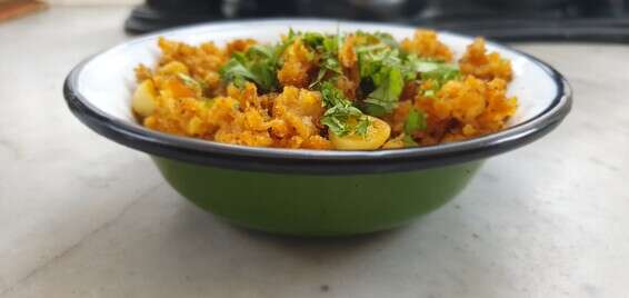 מפיח חיים בלחם ישן. ברבוש