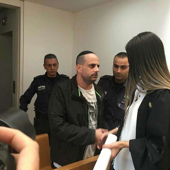 שמוליק הרוש (ארכיון) // צילום: מישל דוט קום