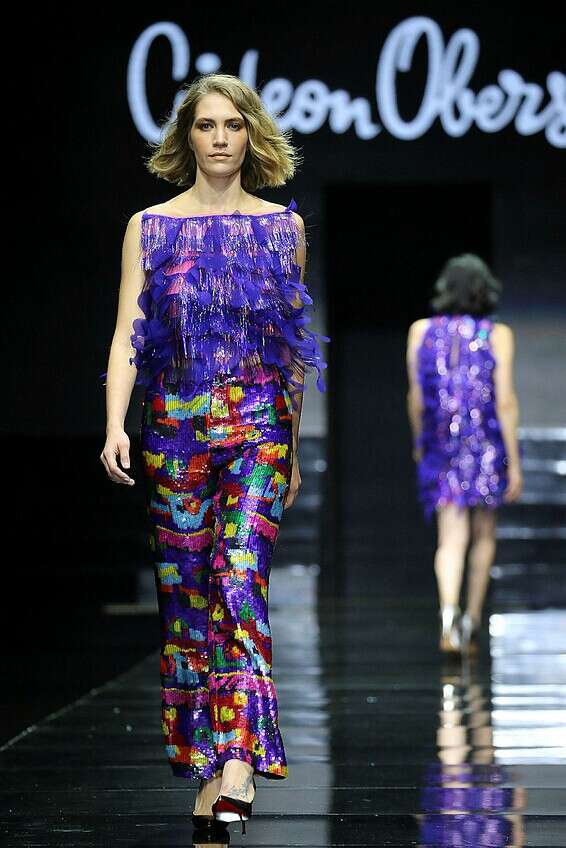 גם השנה תהיה מחווה לאופנה עילית ישראלית // צילום: קוקו