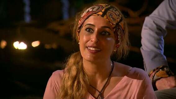 תודה לרון, את לא במקום האחרון // צילום: אור דנון