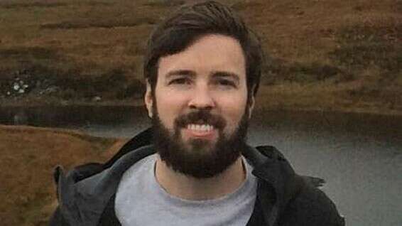 טיילור פורס ז"ל // צילום: מתוך פייסבוק