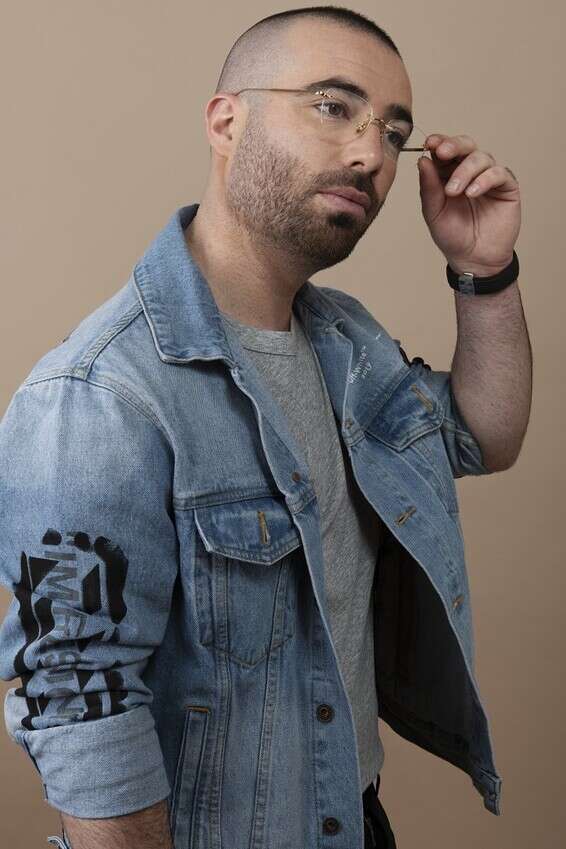 הקהל רוצה החזר, מה עושים? עומר אדם // צילום: שי פרנקו