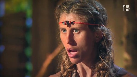 אסי בוגד בזהר - אלינה? בהלם 