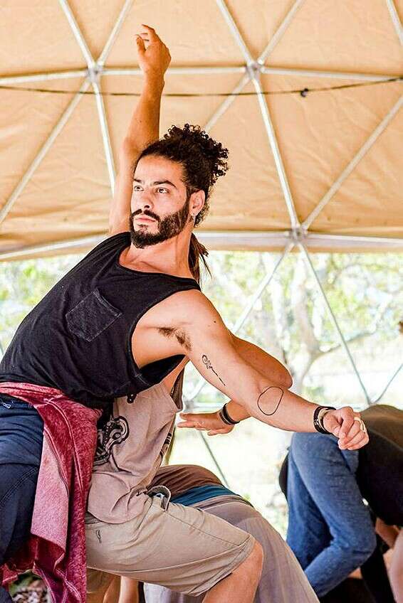 איימן ספייה // צילום: באדיבות המשפחה