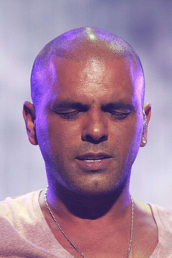 הפרשה ממשיכה לרדוף אותו. אייל גולן // צילום: קוקו