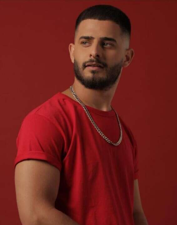 חסכנו את השיח המגדרי. עדן חסון // צילום: יח"צ