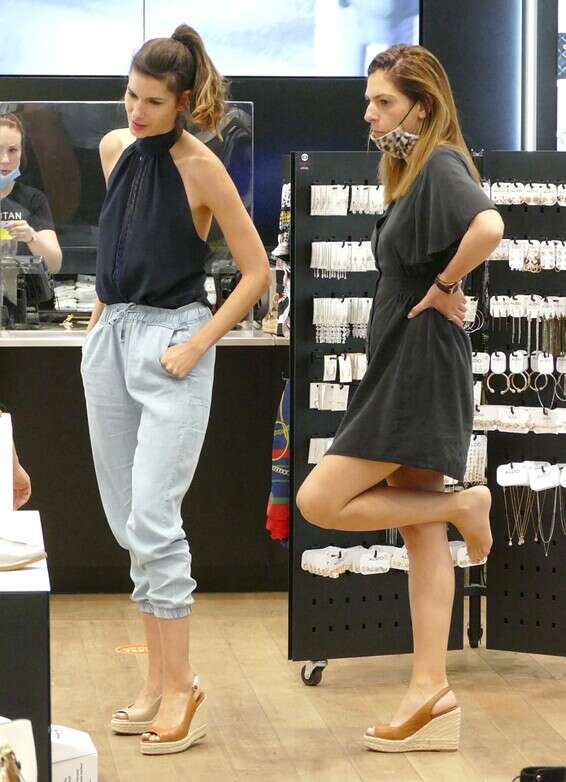 מתואמות // צילום: אמיר מאירי