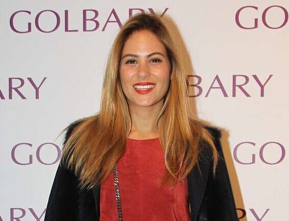 לא תמיד יש שמש, לפעמים אפילו מושלג // צילום: קוקו