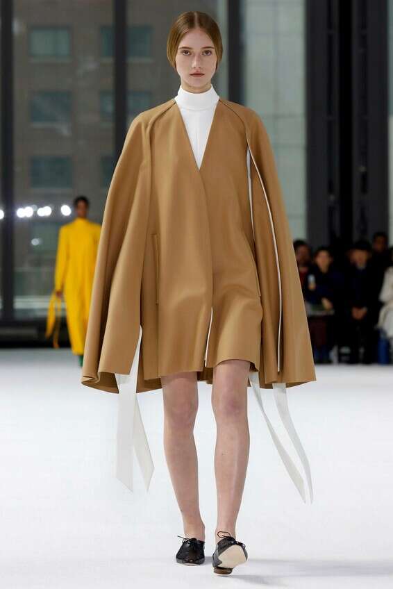 קרולינה הררה // צילום: AP