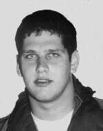 תמיר גלזר ז"ל, שנפל באסון המסוקים // צילום: מתוך  אתר "יזכור"