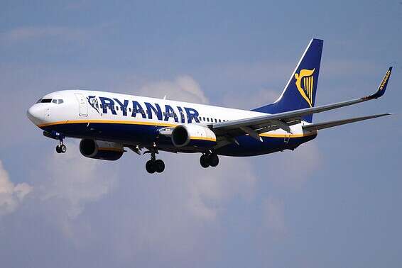 חברת התעופה לא לוקחת אחריות על המקרה לטענת הנוסעים // צילום: קוקו