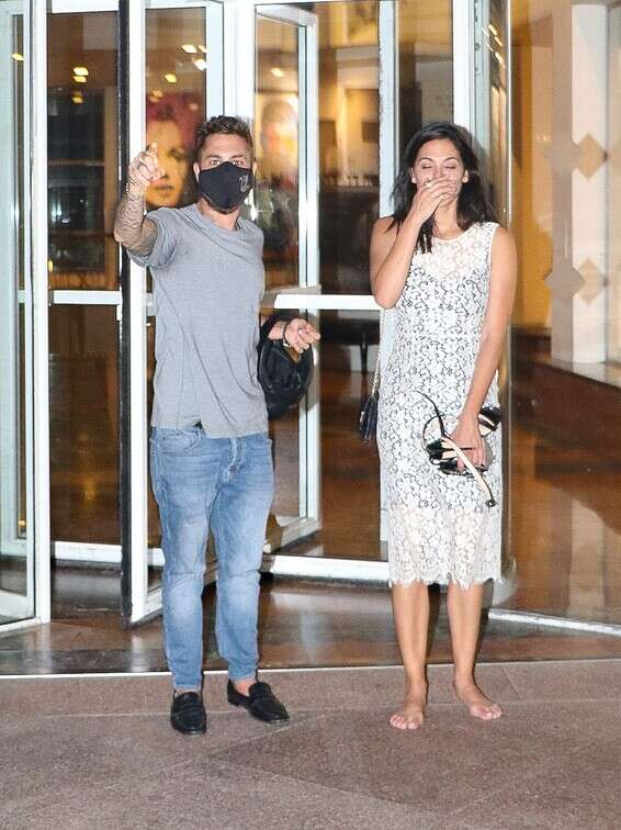 אני אעצום עיניים ואז לא יראו אותי // צילום: ניר פקין