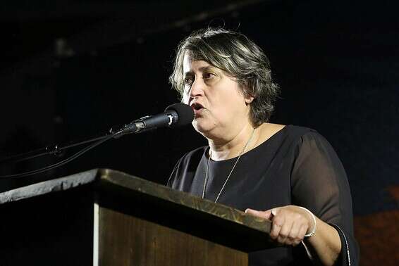 יפה בן דוד // צילום: קוקו